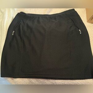 Monterey Club Golf Skort
